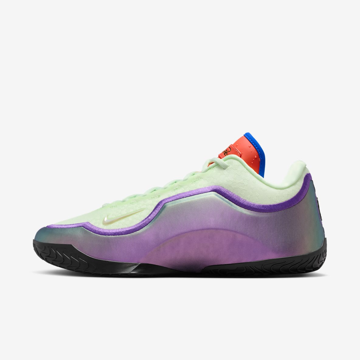 NIKE公式】 レブロン ジェームズ バスケットボール シューズ(バッシュ